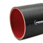 4 Ply Silicone Sleeve 4. 5in I.D. x 3in long