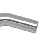 2.5in O.D. Aluminum 30 D egree Bend - Polished