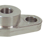 Oil Feed Flange T3/T4 1/8in NPT - DISCONTINUED
