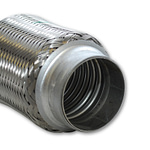 Standard Flex Coupling W ithout Inner Liner 2in