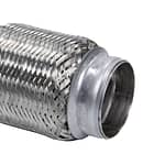 Standard Flex Coupling W ithout Inner Liner 2.5in
