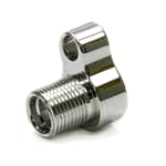O-Ring Compression Fitting -8an - DISCONTINUED