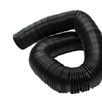 2in Duct Hose 10ft Piece