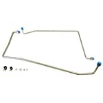 67-70 Mustang Condenser Hardline Kit Pass Side - DISCONTINUED