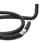 90 Degree 5/8 X 4 X 60in Molded Heater Hose