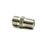 #10 Male O-Ring x 1/2 NPT Adapter