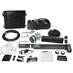 1956 Ford F100 Complete A/C KIt w/o Contols - DISCONTINUED