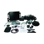 55-57 GM P/U Complete A/C Kit Non Air Truck