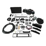 A/C Complete Kit 73-80 F ord F150 w/o Factory Air