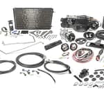 A/C Complete Kit 66-67 Chevelle w/o Factory Air - DISCONTINUED