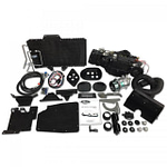 A/C Complete Kit 67-68 Camaro w/o Factory Air - DISCONTINUED