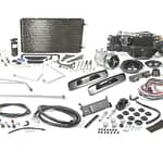 A/C Complete Kit 70-72 Chevelle Factory Air Car - DISCONTINUED