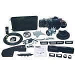A/C Complete Kit 69-70 Dodge w/o Factory Air