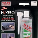 Hv-350 Adhesive/Sealant