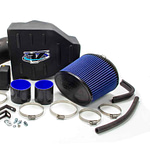 Air Intake 11-   Dodge Challenger 5.7L Oiled