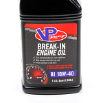 VP 10w40 Break-In Oil 1 Qt
