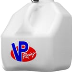 Utility Jug 3 Gal White Square - DISCONTINUED