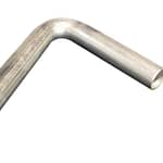 304 Stainless Bent Elbow 1.500 45-Degree