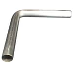 304 Stainless Bent Elbow 1.750  90-Degree
