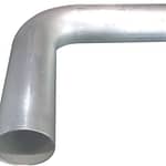 Aluminum Bent Elbow 2.250   90-Degree