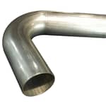 304 Stainless Bent Elbow 2.500 45-Degree