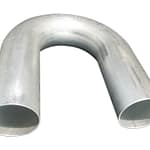 Mild Steel Bent Elbow 3.000  180-Degree