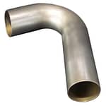 Mild Steel Bent Elbow 4.000 45-Degree