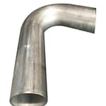 304 Stainless Bent Elbow 4.000 45-Degree