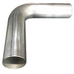304 Stainless Bent Elbow 4.500  90-Degree
