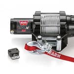 VRX 35 Winch 3500lb Wire Rope - DISCONTINUED