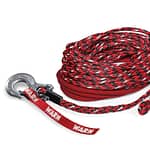 Nightline Rope Assembly 3/8in x 100ft - DISCONTINUED
