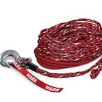 Nightline Rope Assembly 3/8in x 80ft - DISCONTINUED