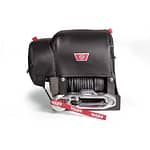 M8274 Winch Cover - DISCONTINUED