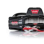 VR EVO 12-S Winch 12000# Synthetic Rope