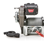 M8274 Winch 10000 lbs. Wire Rope
