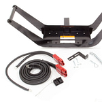 Multi-Mount Winch Frame - DISCONTINUED
