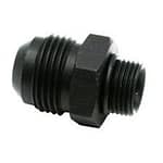 Inlet Fitting -8 O-ring -12an For Sprint Pumps - DISCONTINUED