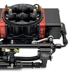 Carburetor E85 Equalizer GM 604 Crate Super Bowl - DISCONTINUED