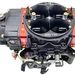 Carburetor E85 Equalizer GM 604 Crate