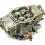 Carb 602 Crate Engine Discontinued 04/08/19 VD - DISCONTINUED
