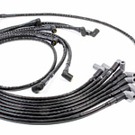 SBC Plug Wires Socket Type Around Front