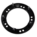 Wide 5 Wheel Spacer 1in