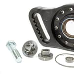 Pinion Mount Sng Sided Climber for QC Radiuses
