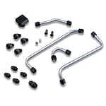 Stainless Steel Fuel Line Kit - DISCONTINUED