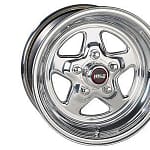 15 X 15in. Pro Star 5 X 4.75in. 6.5in. BS - DISCONTINUED