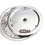 Beadlock Ring 10in w/ Ultra Wheel Cover - DISCONTINUED