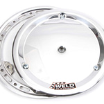 Beadlock Ring 13in w/ Ultra Wheel Cover