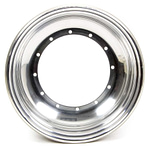 10x6 Wheel Half Inner/ Outer Non-Loc - DISCONTINUED