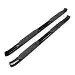 Pro Traxx 6in Step Bar 19-Ford Ranger Supercrew - DISCONTINUED