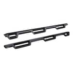 HDX Drop Wheel-to-Wheel Nerf Step Bars - DISCONTINUED